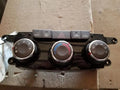 Hyundai Sonata HVAC Climate Control Manual 3 Knob (2009–2010) – Genuine OEM