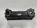 Ford F150 Front Dual Zone Automatic Temperature Controller (2021) – Genuine OEM