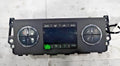 Chevy Tahoe HVAC Climate Control (2012–2014) – Genuine OEM