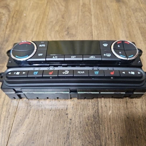 Ford Expedition HVAC Climate Control (2007–2013) – HVAC Replacement Part