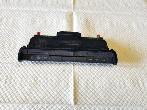 Temperature Control US Market ID 5590047450 Fits 23-25 PRIUS – Genuine OEM