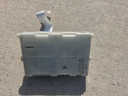 Nissan 350z HR HVAC Control Component (2006–2008) – Genuine OEM