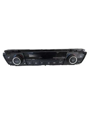 BMW 320i Climate Control Base Modern (2012–2015) – Genuine OEM