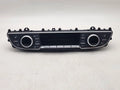 Audi Q7 HVAC Climate Control Temperature Control (2017–2019) – Genuine OEM