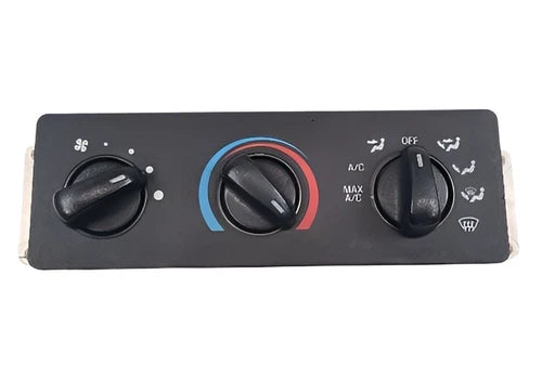Ford Ranger HVAC Climate Control (2004–2011) – Genuine OEM