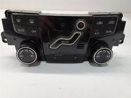 Hyundai Sonata HVAC Climate Control Temperature (2011–2011) – HVAC Replacement Part
