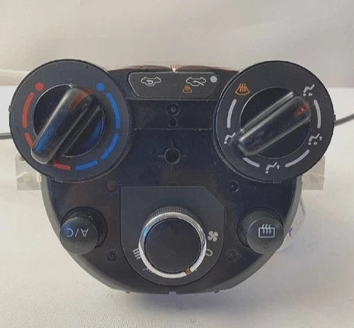 Nissan Versa 1.6L HVAC Climate Control Assembly (2015–2019) – Genuine OEM