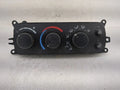 Dodge RAM 1500 HVAC Climate Control Temperature (2003–2005) – Genuine OEM