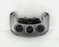Toyota RAV4 A/C Heater Manual Climate Control (2006–2012) – Genuine OEM | Ref SKU-6226
