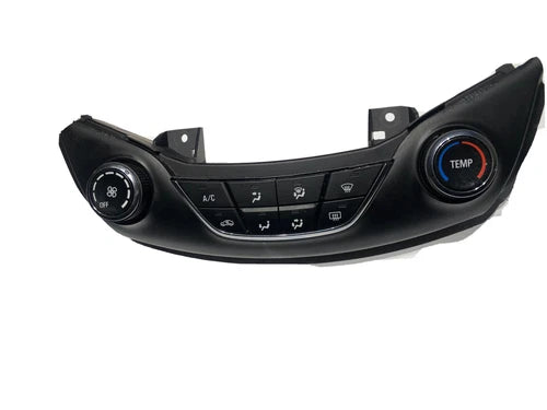 Chevrolet Cruze HVAC Control Component (2016–2019) – Genuine OEM