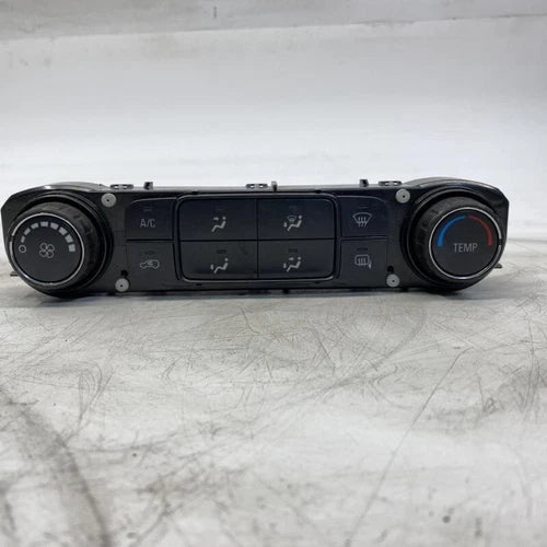 Honda RIDGELINE HVAC Climate Control. (2006–2008) – HVAC Replacement Part