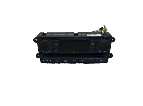 Ford F250 F350 F-250 F-350 Front A/C Climate Control Temp Switch (2008–2010) – Genuine OEM