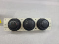 Hummer H3 HVAC Climate Control Module (2006–2010) – Genuine OEM