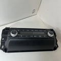 Mazda CX-5 CENTER HVAC Climate Control SWITCH (2023) – Genuine OEM
