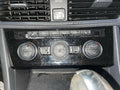 VW Jetta Heater A/C Climate Control Single Zone (2019) – Genuine OEM