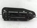 Toyota Corolla HVAC Climate Control Temperature (Sdn), automatic (2017–2018) – HVAC Replacement Part