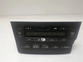 Lexus ES330 HVAC Climate Control w/ Heated Seat 2004-2006 – Genuine OEM