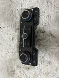 Chevrolet SILVRDO35 Automatic Temperature Controller (2022) – Genuine OEM