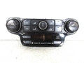 GMC Yukon XL 1500 Front Auto Dual Climate Control (2015) – Genuine OEM