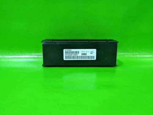 Used Buick Lacrosse 2012 Climate Control Module – Genuine OEM
