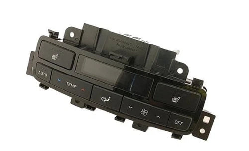 Hyundai Palisade Rear Automatic HVAC Climate Control (2020–2022) – Genuine OEM | Ref SKU-14353