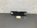 Honda ACCORD Heat/A/C Controller automatic temperature control (2013) – Genuine OEM