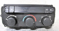 Dodge Caravan HVAC Climate Control Unit (2003) – Genuine OEM