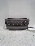Nissan Sentra A/C Heater Auto Dual Temperature Control (2013–2014) – Genuine OEM