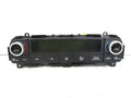 Hyundai Palisade Front Dual Auto Climate Temperature A/C Control (2023–2025) – Genuine OEM