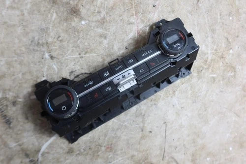 Ford Bronco HVAC Control Component (2021–2023) – Genuine OEM