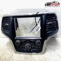 Jeep Grand Cherokee HVAC Climate Control | Tested (2014–2015) – Genuine OEM