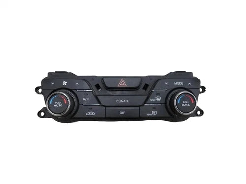 Kia Optima HVAC Climate Control Sx Navigation (2011–2013) – Genuine OEM