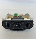 Subaru Impreza Heater A/C Manual Climate Control WRX (2002–2007) – HVAC Replacement Part