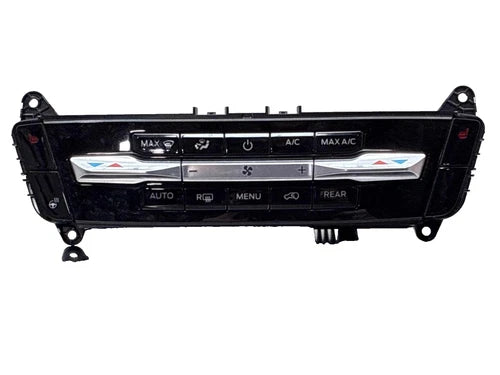 Ford Explorer Heat A/C Climate Control Front (2022) – Genuine OEM