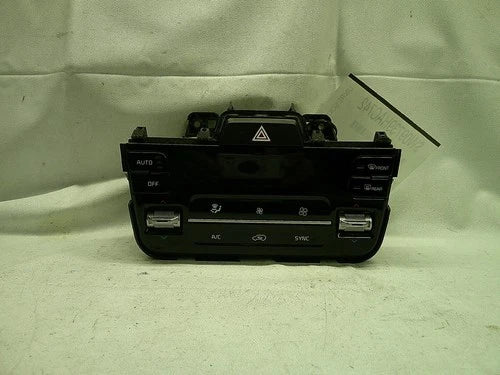 Kia Sorento HVAC Climate Control Unit (2021–2023) – Genuine OEM