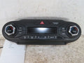 16 2016 Kia Sorento Front Automatic HVAC Climate Control – Genuine OEM