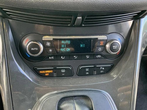 Temperature Control Front Dual Zone Fits 15-16 ESCAPE 1401783 – HVAC Replacement Part