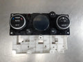 Suzuki Grand Vitara Automatic Temperature Control (2012–2013) – Genuine OEM