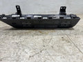 Hyundai KONA Front Automatic Temperature Controller (2025) – Genuine OEM