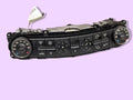 Temperature Control 211 Type E55 Front Fits 03-05 Mercedes E-CLASS 2118300985 – HVAC Replacement Part | Ref SKU-17735