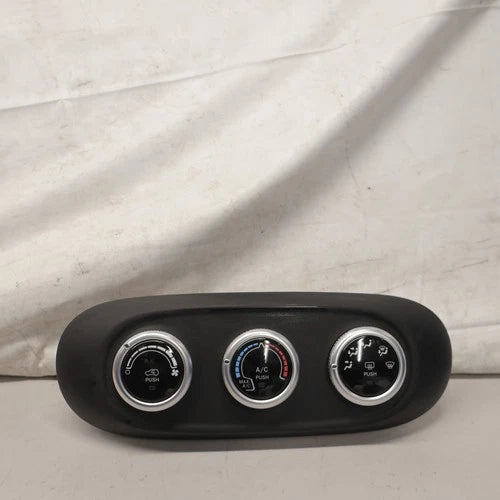 20 Fiat 500 HVAC Climate Control Unit – Genuine OEM