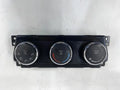 Dodge 1500 HVAC Climate Control (2011–2012) – Genuine OEM