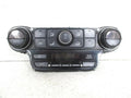 GMC Yukon Dash Mounted Dual Auto Climate Temperature A/C Control (2015–2016) – Genuine OEM