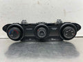 Kia Forte Heat A/C Climate Control Sedan Manual (2020) – Genuine OEM