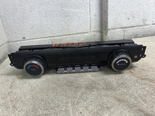 Toyota TACOMA Automatic Temperature Controller (2024) – Genuine OEM