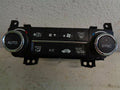 Acura Rdx HVAC Climate Control 79600-Tx4-A41zc (2013–2015) – Genuine OEM