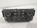 Honda Pilot HVAC Climate Control Unit (2015) – Genuine OEM
