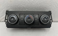 GMC Sierra 1500 A/C Heater Climate Manual Temperature Control C67 (2012–2013) – Genuine OEM