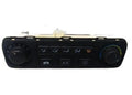 Honda Accord HVAC Climate Control W/O Climate Control (2001–2002) – HVAC Replacement Part