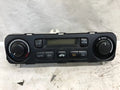 Honda Accord HVAC Climate Control (2001–2002) – Genuine OEM | Ref SKU-3947